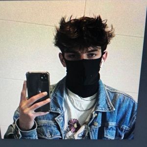 Meet your Posher, Shayna